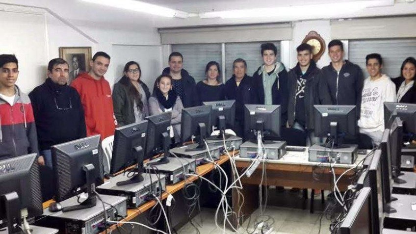 El éxito del Plan 111 Mil en Tandil